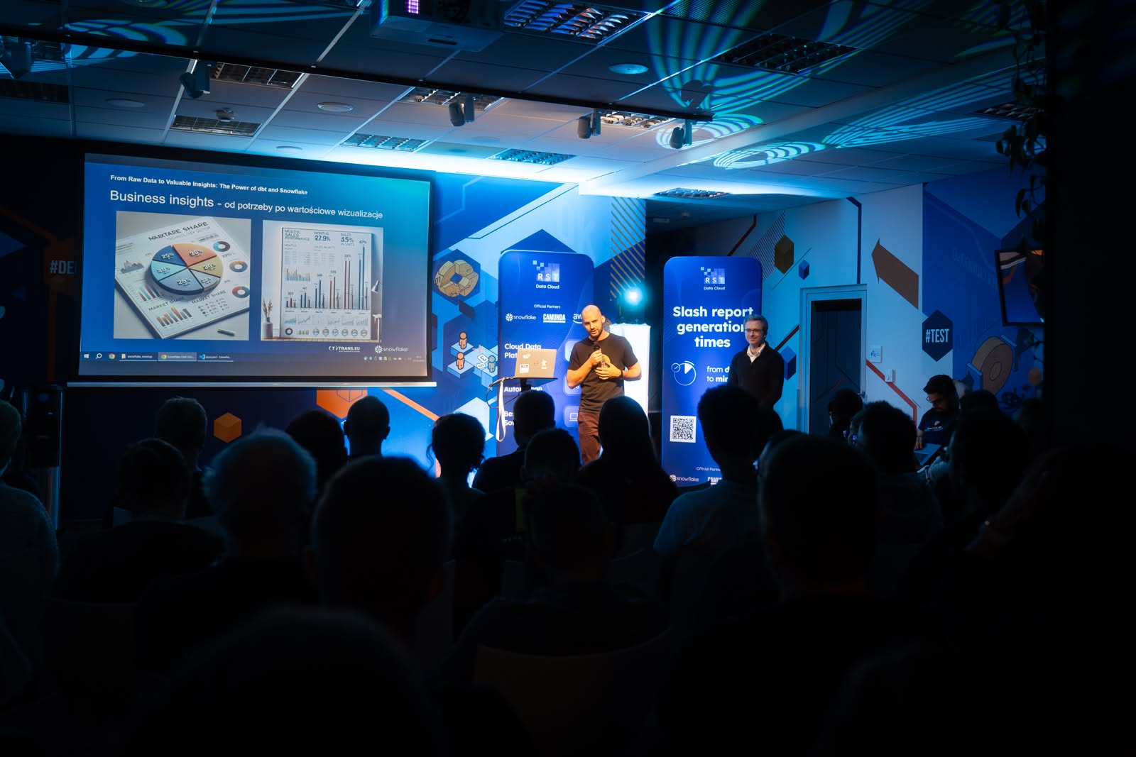 Keynote Address